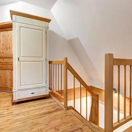 Ferienhaus *top* Reetdach