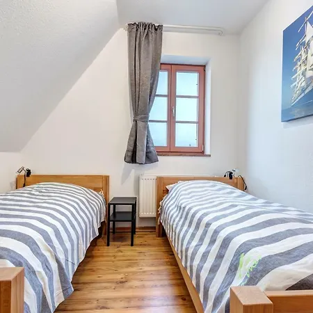 Ferienhaus *top* Reetdach