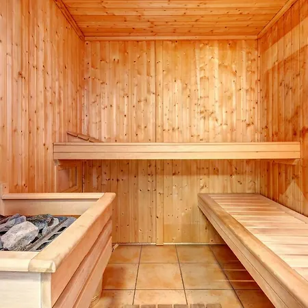 Σπίτι διακοπών Ferienhaus *top* Reetdach *