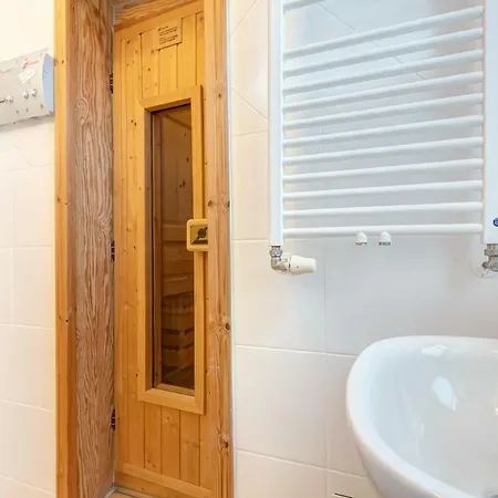 Σπίτι διακοπών Ferienhaus *top* Reetdach *