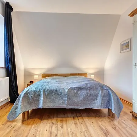 Ferienhaus *top* Reetdach Σπίτι διακοπών *