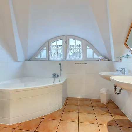 Ferienhaus *top* Reetdach Σπίτι διακοπών *