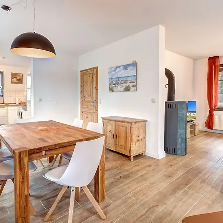 Ferienhaus *top* Reetdach Kamminke