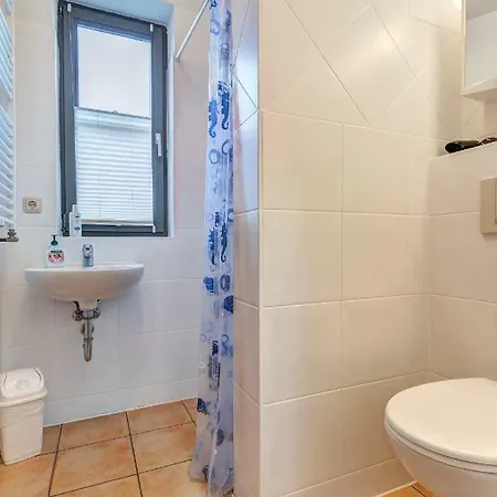 Σπίτι διακοπών Ferienhaus *top* Reetdach